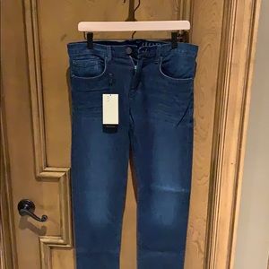 NWT Burberry Men’s Shoreditch Skinny Jeans SZ 30